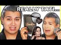 UNBIASED TATI BEAUTY BLENDIFUL REVIEW... Tested on OILY ACNE skin!