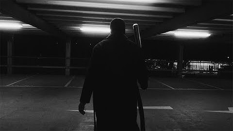 Serpent Son (Official Video)
