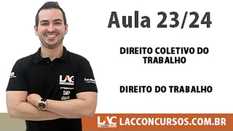 Qual o objetivo do direito coletivo do trabalho?