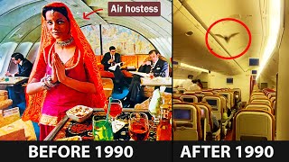 Air Indian Files - Crazy story of Luxury & Ambition screenshot 5