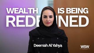 Women Shaping Wealth