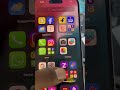 iPhone 15 display repair