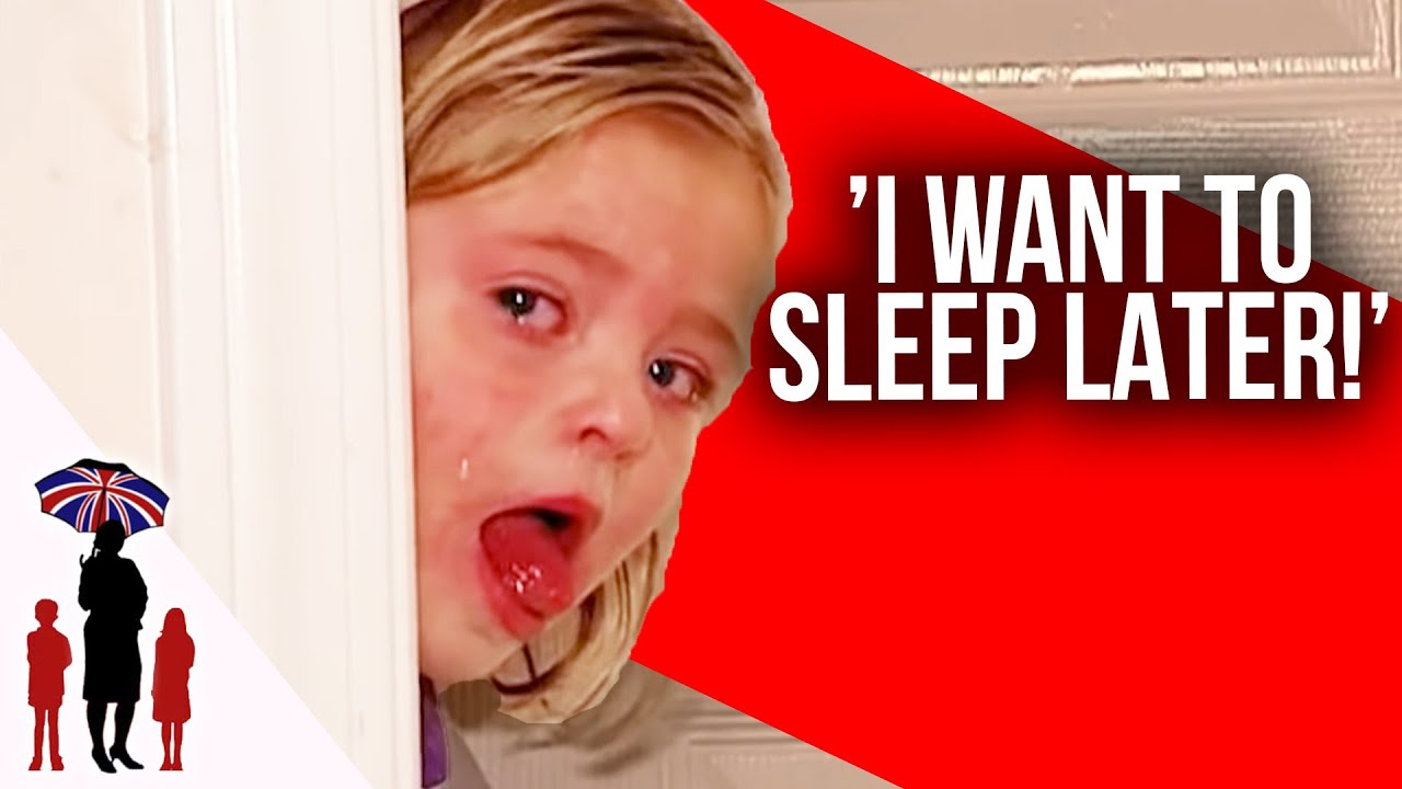 supernanny time out supernanny time out