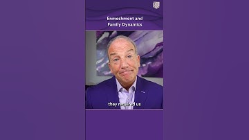 Enmeshment and Family Dynamics