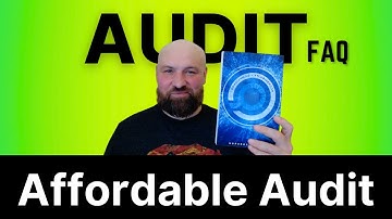 Accessibility Audit FAQ: How Can You Get a More Affordable Audit? #Accessible.org