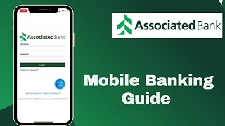 Associated Bank Online | Mobile Banking Guide | 2021