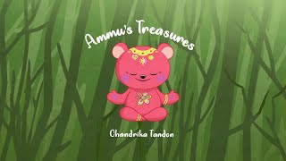 "Miller Of The Dee" | Ammu's Treasures by Chandrika Tandon