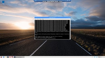 Noaa satellite receiver