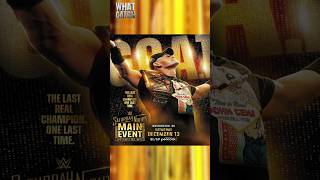 #snme #december #2025 #wwe #wwefan #shorts #shortvideo #result #espn #youtube #wweraw #raw #johncena