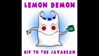 Lemon Demon - Behold the FUTURE (Bonus Track)