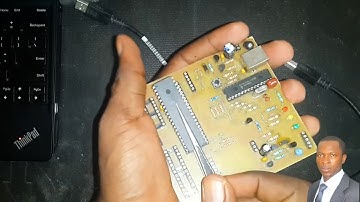 Comment Réaliser un Programmateur USB PIC comme le PICkit 2