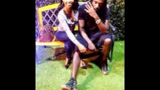 Chudney J Ft Mavado - Yuh Nuh Ready