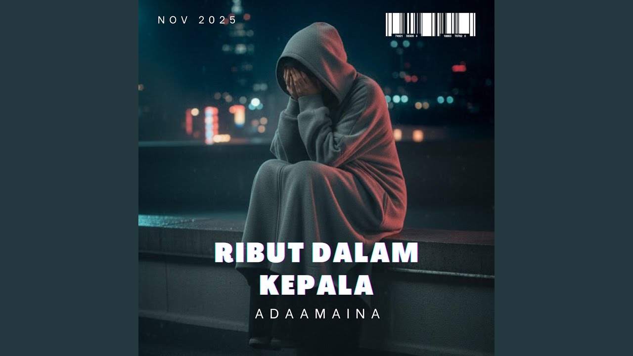 Ribut Dalam Kepala