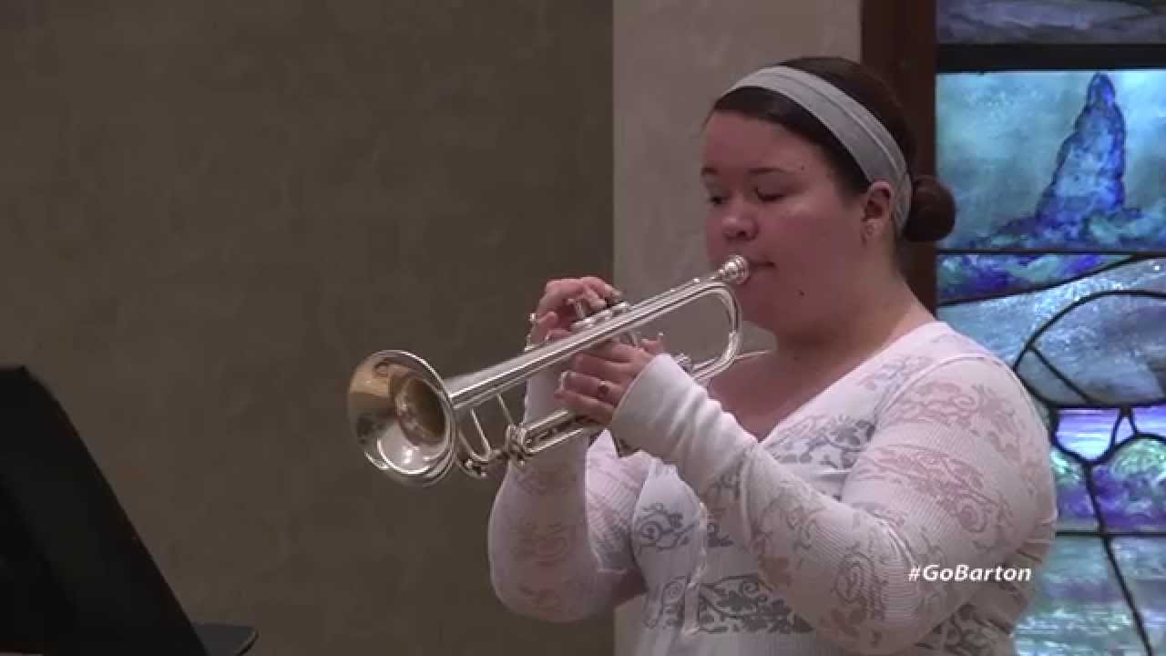 Halagueno Taylor Lampe, trumpet