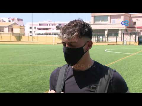 Isi Jareño: “El equipo ha hecho un partidazo”