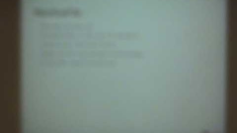 FOSDEM 2005  Nautilus