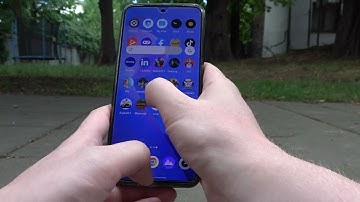 How Light Realme GT Neo 3 Is? – Check Outside Brightness