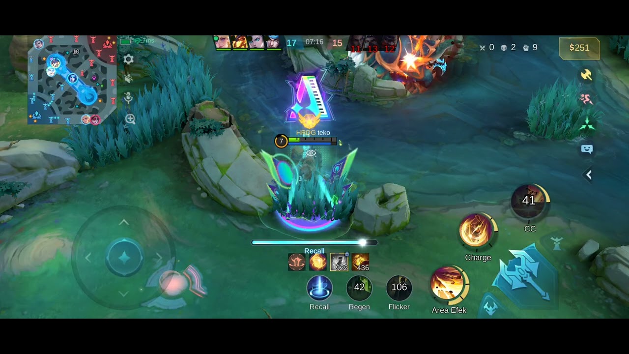 Tank terkuat dibumi #mobilelegends #mobillegands #mobaillegends #mlbb #tigrealmobilelegends 