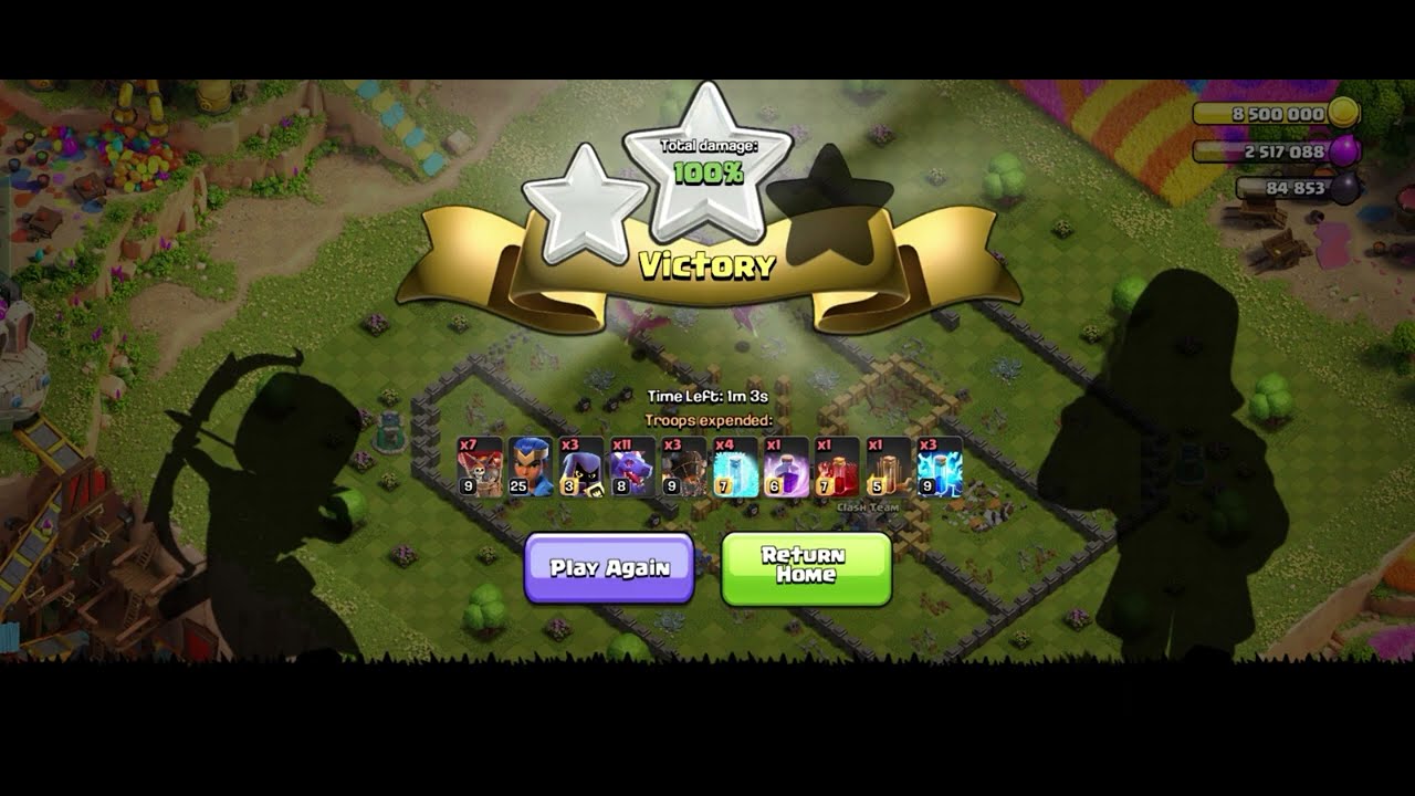 Painter Champion Challenge | COC