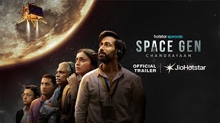 Hotstar Specials Space Gen Chandrayaan Official Trailer Premieres On Jan 23