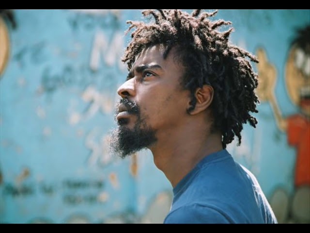 SEU JORGE - SEU OLHAR