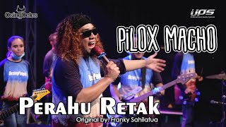 PILOX - Perahu Retak | ONE NADA Live NEW NORMAL / Cover