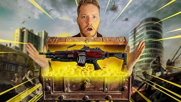 How to unlock the MK9 Bruen in Warzone FAST [WARZONE ONLY] - No MULTIPLAYER!