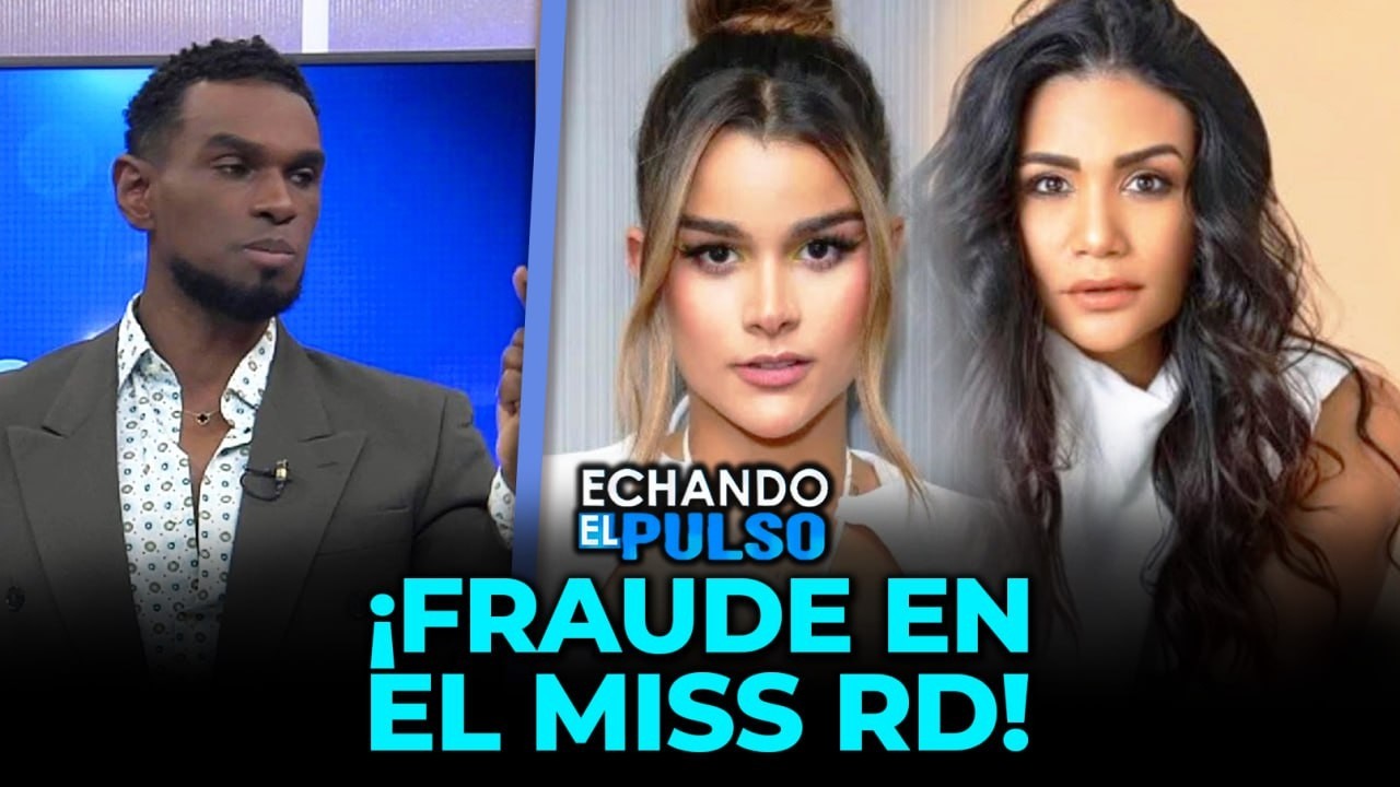 Sofinel acusa a Clarissa Ganó la corona tras salir de un hotel con un patrocinador |Echando El Pulso