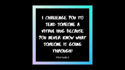 Send a virtual hug!