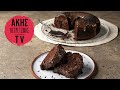 Vegan κέικ σοκολάτας Επ. 17 | Kitchen Lab TV | Άκης Πετρετζίκης TV