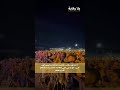 أنا عندي سؤال تكمل رحلة نجاح وننسى اللي كان مع بوسي التي أشعلت المسرح ورددها معها الكبار والصغار
