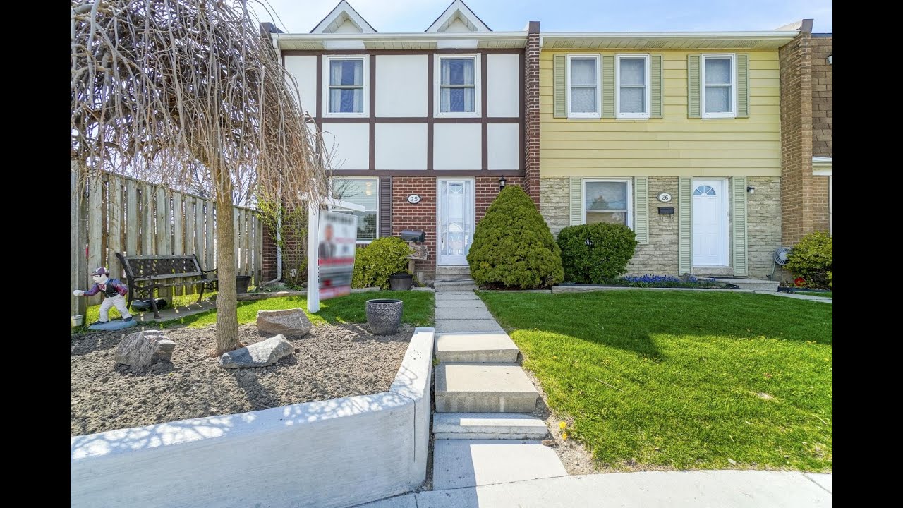 25900 Central Park Drive Brampton Home for Sale Real Estate