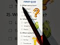 If you pass these three papers than you're genius 