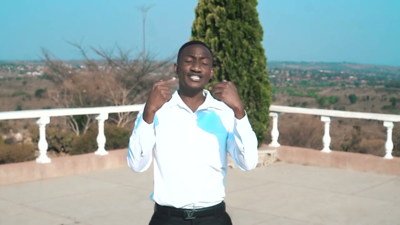 Akundisunga ndi cholinga By Biwi Sunday school choir