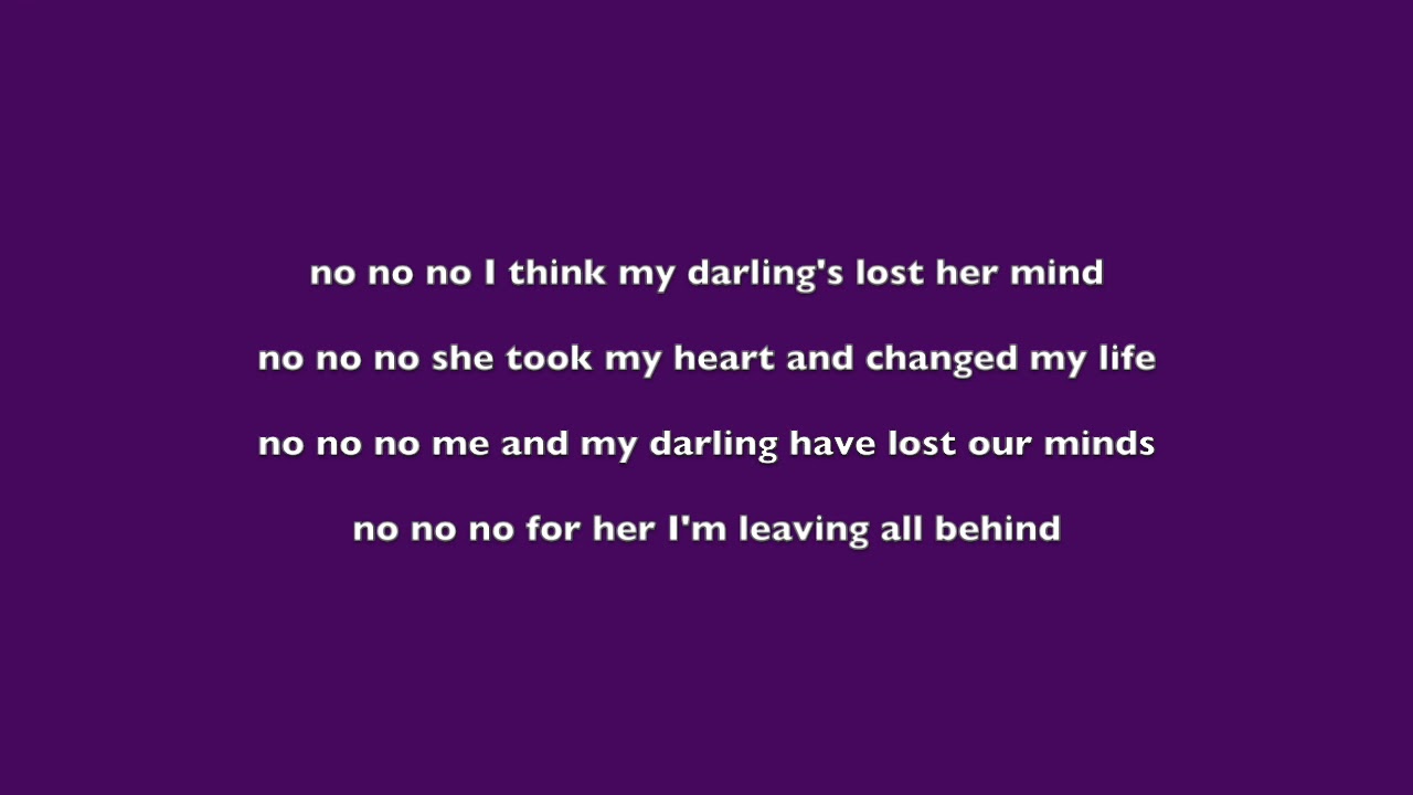 Erik Agaton - My darling & I (DEMO)