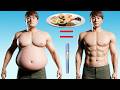 7 Foods That Work Like Ozempic ( #weightloss ) 