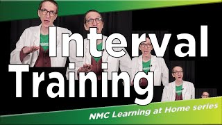 Celebrity NMC Learning at Home: Interval Training Net Worth