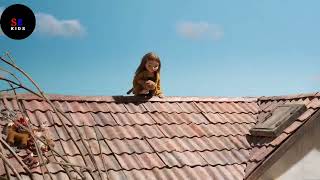 award Winning Animated Short Film Lili Short Film By Hani Dombe U0026 Tomse Kids