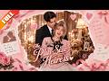 Fat heiress weds CEO in fake marriage to save fortune—side by side, contract becomes true love!