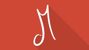 Gimp Tutorial: Long Shadows