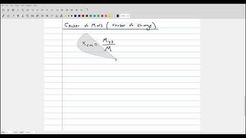 Triple Integral Applications: Mass, Charge, Center of Mass, Center of Charge, Moment of Inertia