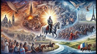Религиозные войны и укрепление абсолютной монархии во Франции. Музыкальная История Нового времени