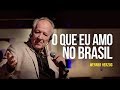 Werner Herzog - O que eu amo no Brasil