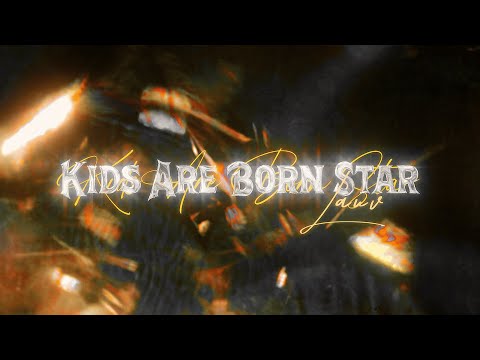 Marin x Violet - Kids Are Born Stars