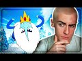 IL CASTELLO DI RE GHIACCIO!!! MINECRAFT SURVIVAL ITA S2 EP.79