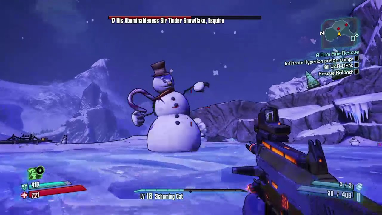 Borderlands 2 Hyperion Allegiance Run Day 3 Expect Deaths YouTube borderlands-2-hyperion-allegiance-run-day-3-expect-deaths-youtube