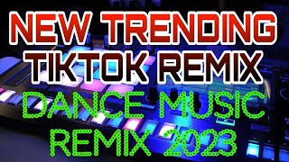 NEW TIKTOK VIRAL DANCE MUSIC 2023 | TRENDING MUSIC REMIX #slowjamremix #viral