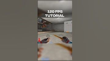 How To Enable 120 Fps in Standoff 2 On Xiaomi Device ✅