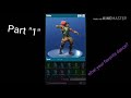 DANCES FROM FORTNITE