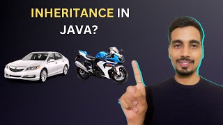 What is Inheritance in Java  | Types of Inheritance in Java | Inheritance Demo in java